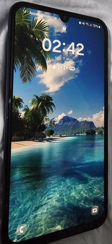 Samsung A15 Neuf