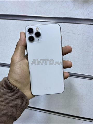 iPhone 11 pro 64G