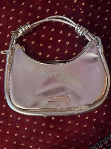 Sac marque Aldo doré - 2