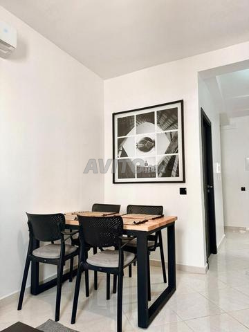 Appartement à vendre Dior Marjane - 2