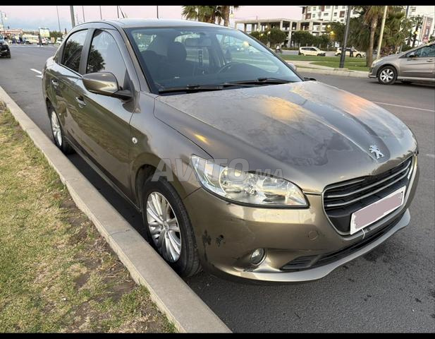Peugeot 301 - 2
