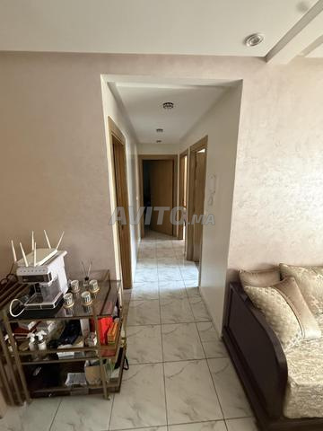 Appartement à louer 60 m² à Casablanca - 2