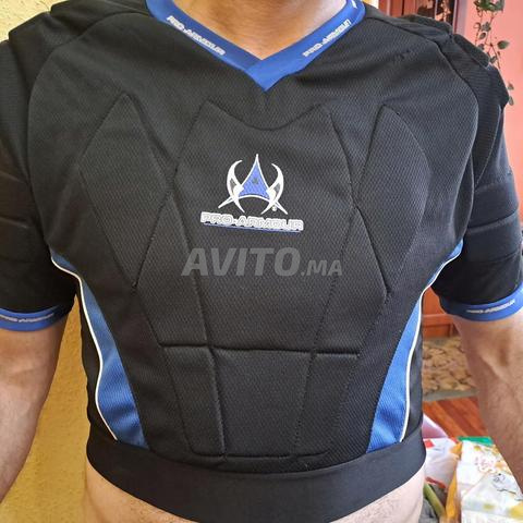 Protection pour moto - 2