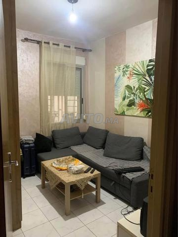 Appartement à Vendre bournazil - 2