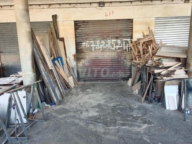 Local commercial à vendre à Lissasfa Casablanca