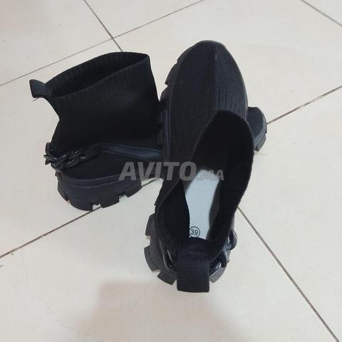 chaussure - 2