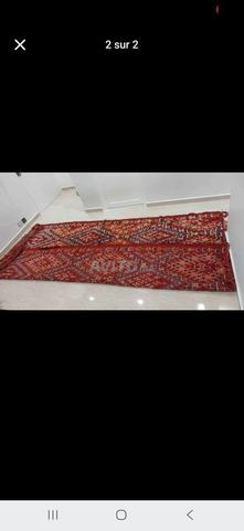 Tapis marocain de l'Atlas Moyen - 2