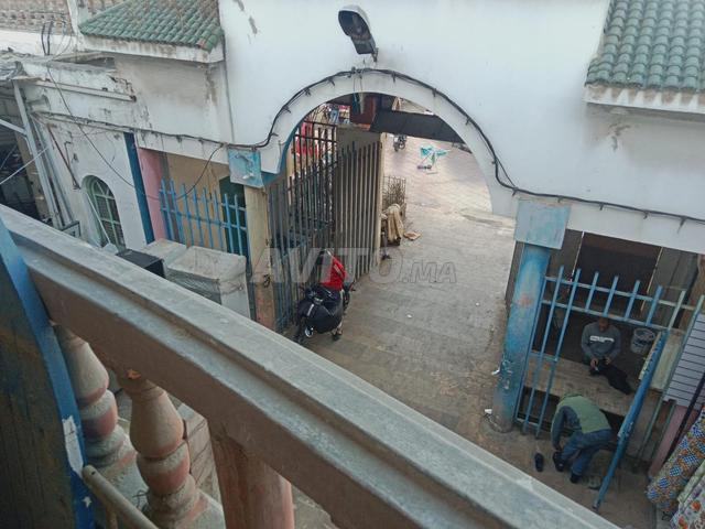 Local commercial à vendre à Lissasfa Casablanca - 2