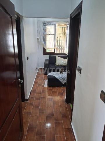 Appartement à louer pour filles - 2