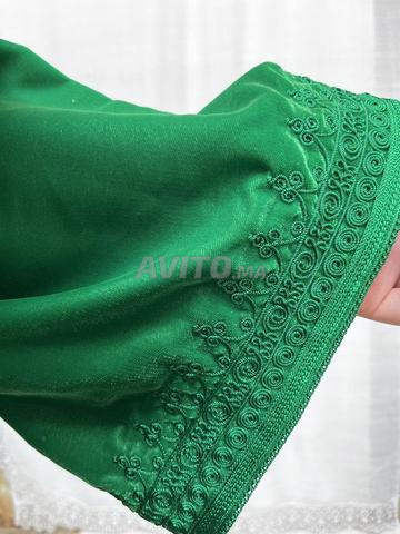 Caftan moabara - 2