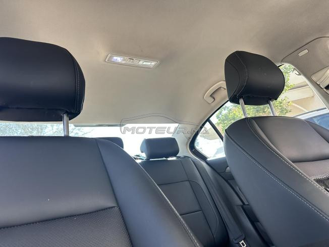Volkswagen passât B8 2017