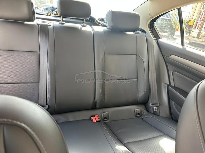 Volkswagen passât B8 2017
