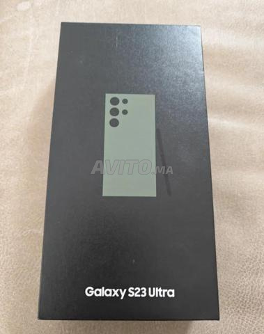 Samsung S23 Ultra