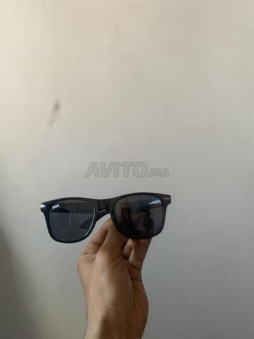 Lunettes de soleil - 2