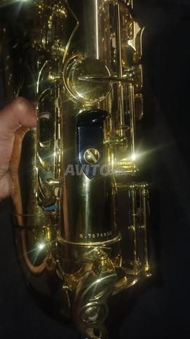 Saxophone neuf, marque France