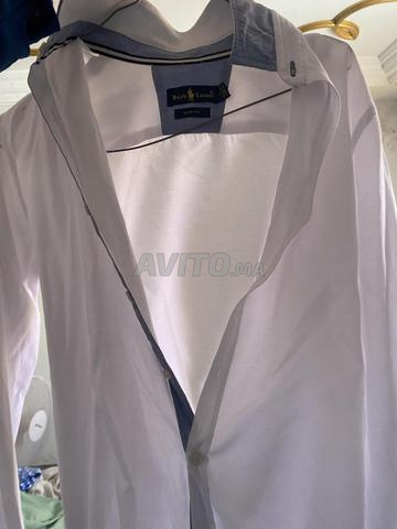 Chemise Ralph Lauren originale taille S - 2