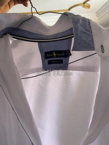 Chemise Ralph Lauren originale taille S