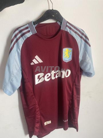 Maillot original Aston Villa taille M