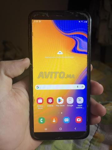 Samsung Galaxy J4