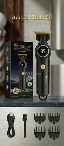 ماكينة الحلاقة الاحترافية - Surker SK-289