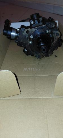 Pompe gasoil Hyundai Accent 2008 - 2