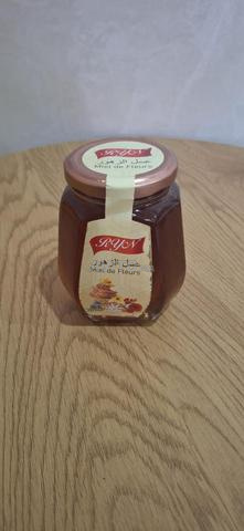 عسل مستورد - 2