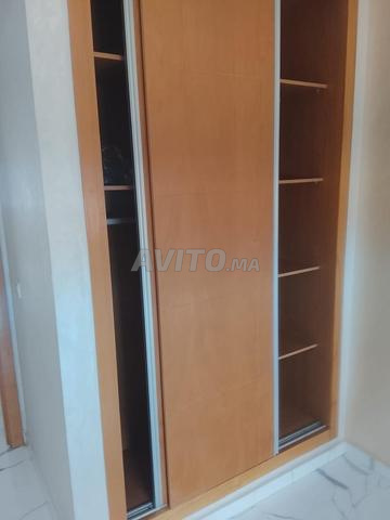 Appartement colocation 15 m² à Bouskoura - 2