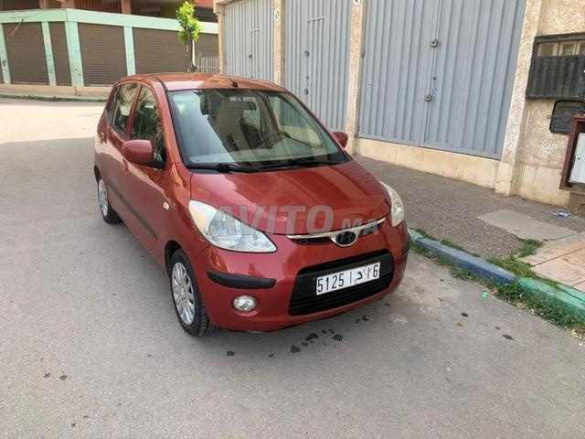 Belle voiture - 2