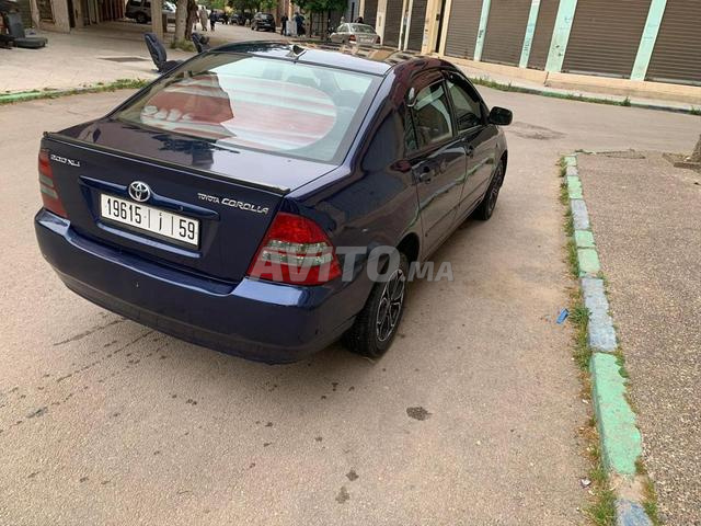 Voiture neuve - 2