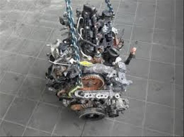 Moteur à vendre - 2