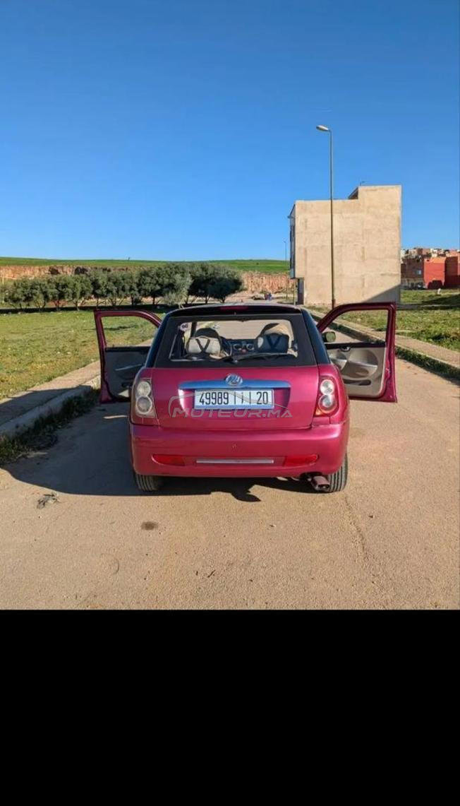 Lifane 320 motor 1.3 