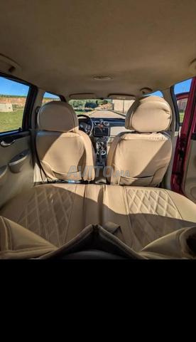 Lifan 320 moteur 1.3 - 2