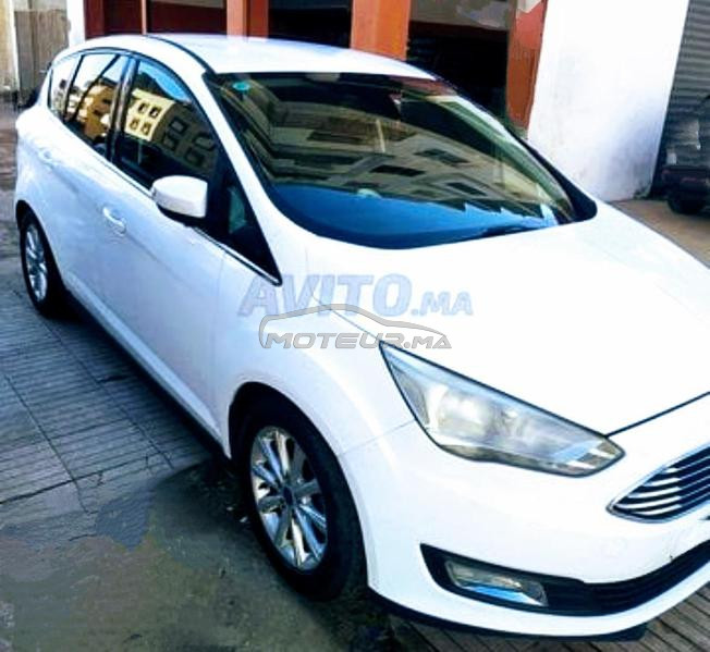 FORD C MAX