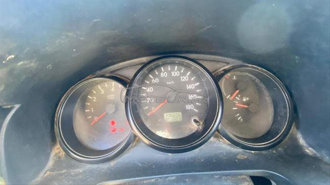 Ford ranger model 2011 4 4 motor turbo