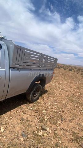 Ford Ranger modèle 2011 4x4 moteur turbo - 2