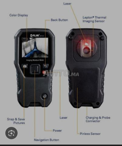 FLIR MR160 - 2