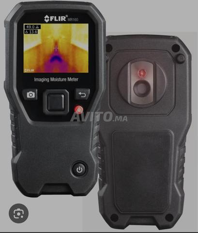 FLIR MR160