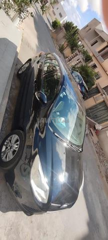 Ford Focus Diesel Manuelle 2014 à Settat - 2