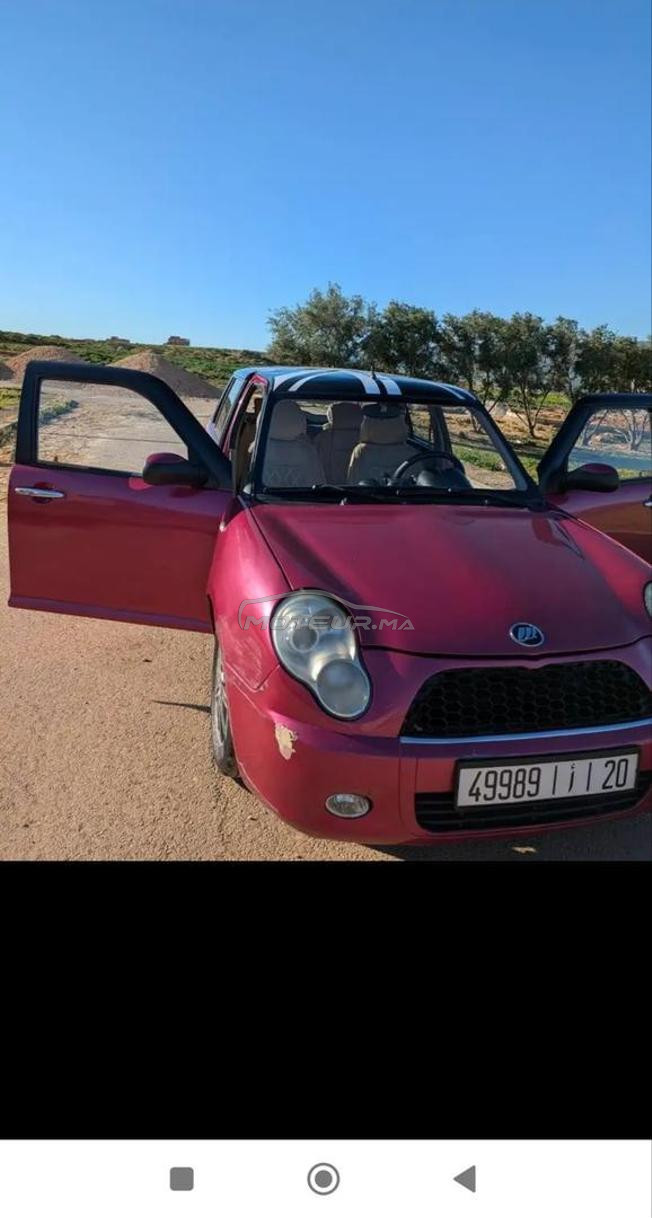 Lifane 320 motor 1.3 