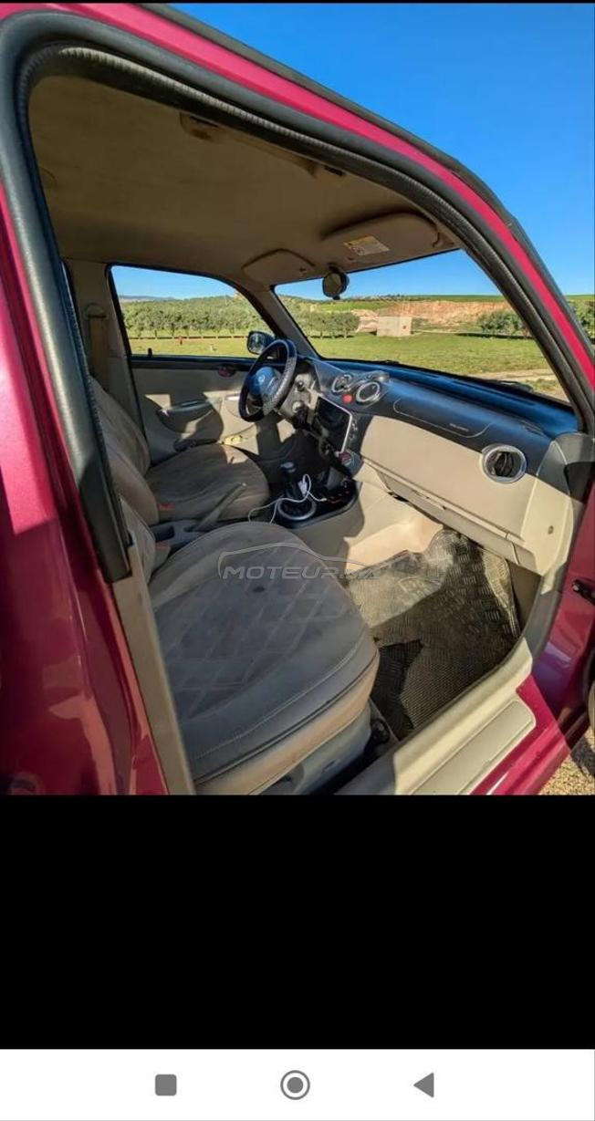 Lifane 320 motor 1.3 