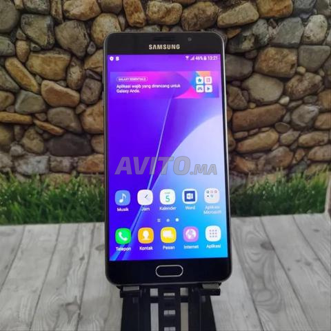 Samsung A5 7