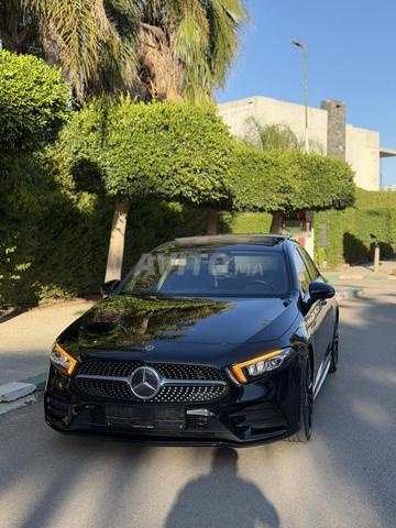 Mercedes-Benz Classe A Diesel Automatique 2021