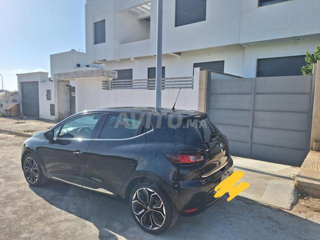 Clio Intense - 2