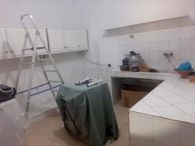 Appartement meublé 100 m² à Oulfa Chahdia - 2