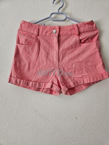 7/8 ans pour fille - 2