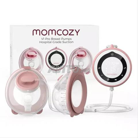 Momcozy V1