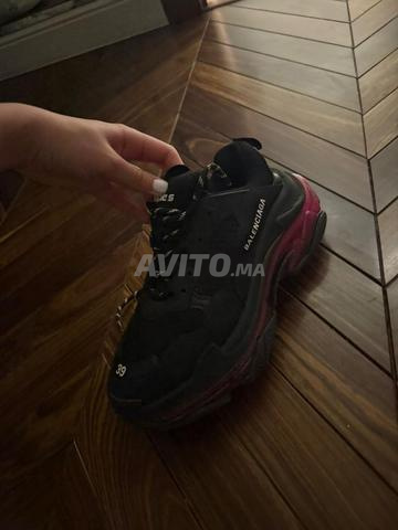 Balenciaga neuves - 2