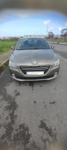Peugeot 301