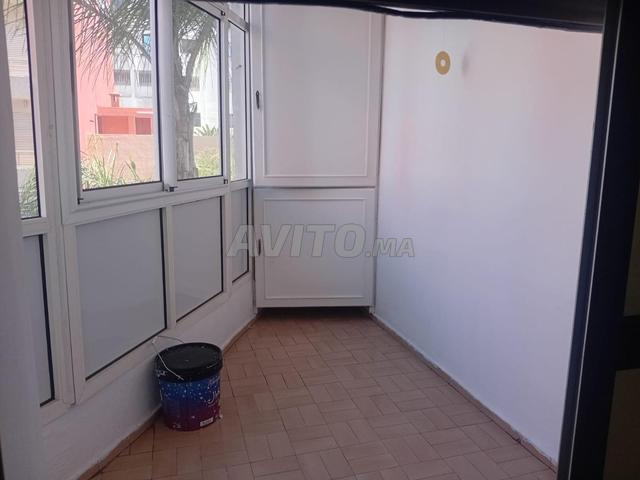 Appartement à louer 140 m² à Casablanca - 2