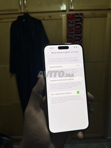 Téléviseur encore neuf - 2